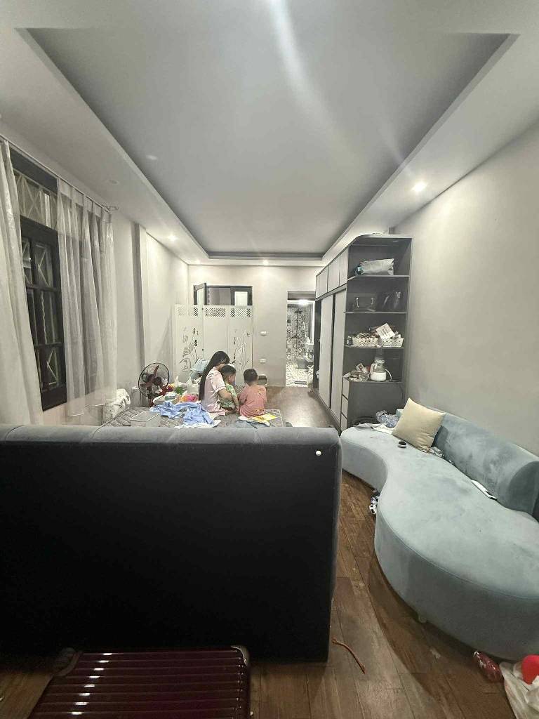 Bán nhà trung tâm Hai Bà Trưng 40m ra phố lô góc 46m2 10.5 t.ỷ - Ảnh 2